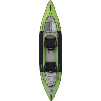 Sevylor kajak Yukon-2